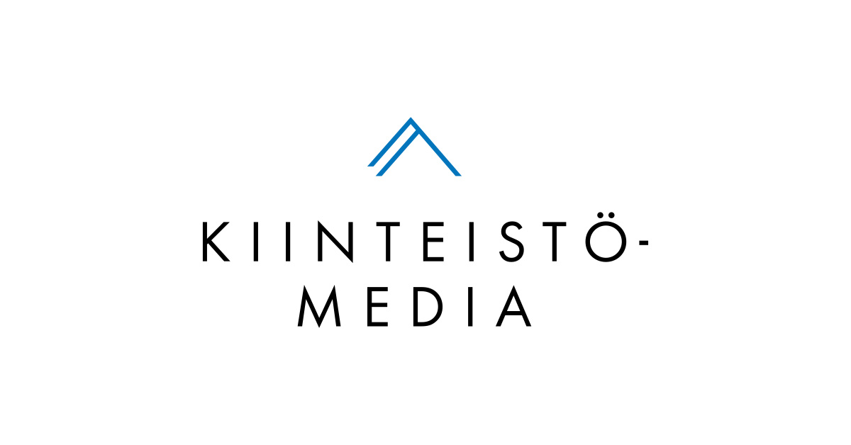 Kiinteistömedia logo
